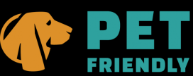 Pet Friendly logo